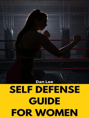 cover image of Self-Defenses Guide for Women